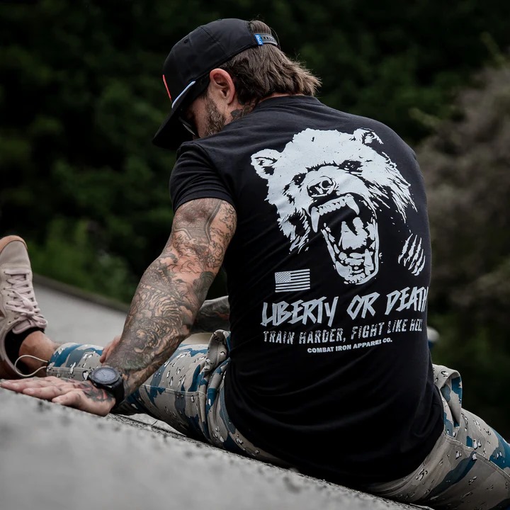 Men's Apparel