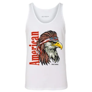American Eagle Men's Tank