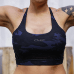Ladies Sports Training Bra
