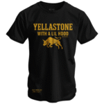 Yellastone Men's T-Shirt